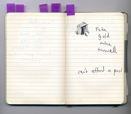 notebook_fake_gold_tunnel