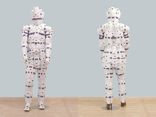 Samurai+armor+for+sale+cheap